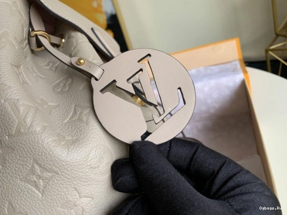 MONTSOURIS VUITTON BACKPACK LOUIS 0124